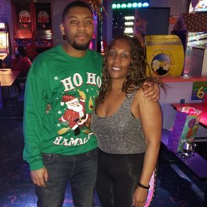 Meet your Posher, Staci